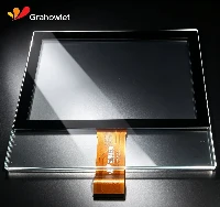 10.1 Inch Industrie capacitive Ik09 Ekran maga Sɛnɛ Dɔgɔtɔrɔya Hakiliman So