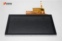 Lcd Touch Screen ka ɲɛsin sisitɛmu dɔ ma .