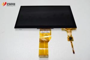 Industriel Panel PC magama .