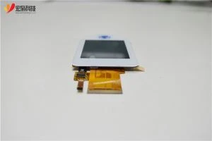 Lcd Raspberry Pi Touch Screen ka jɛnkulu