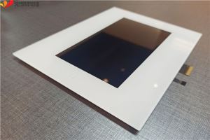 7 Inch TFT LCD min be maga mɔgɔw la, o ye Module ye .