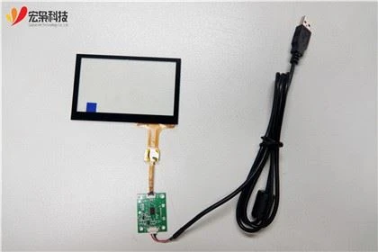 Usb Touch Screen .